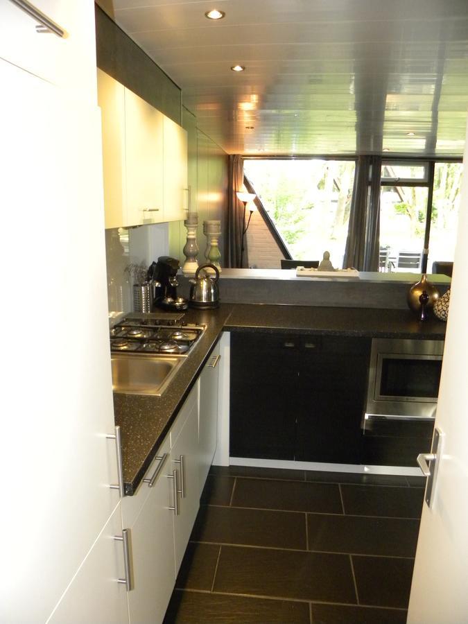 Bungalows Bospark Te Stramproy Exterior photo