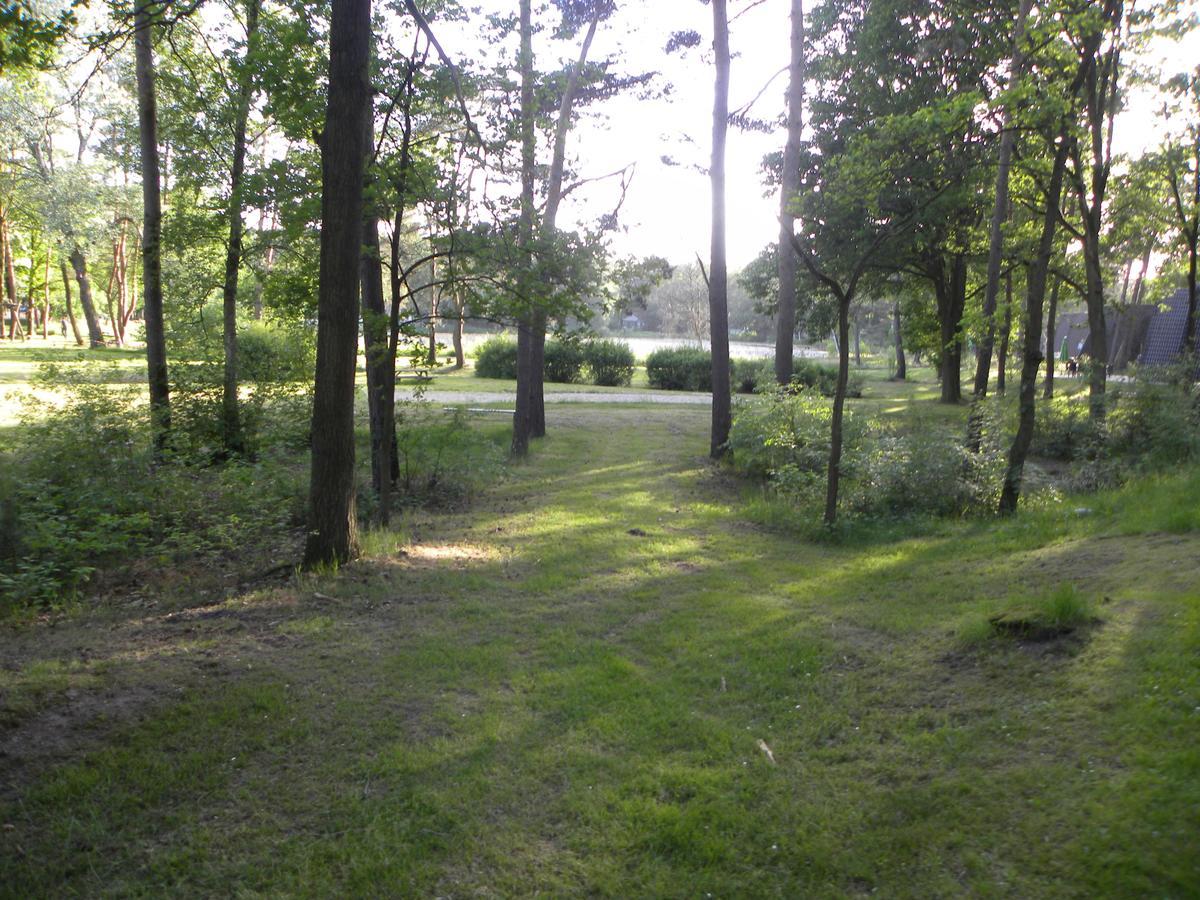Bungalows Bospark Te Stramproy Exterior photo