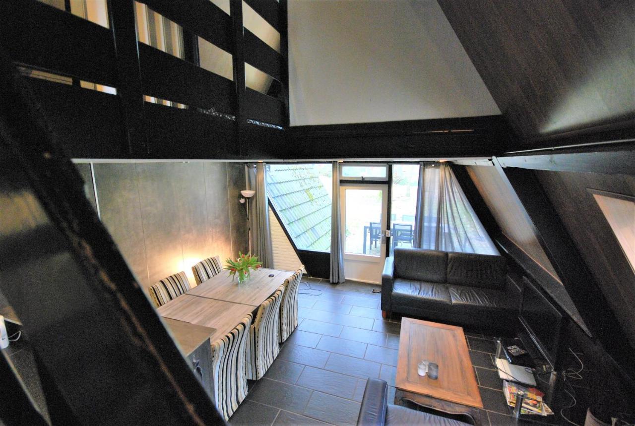 Bungalows Bospark Te Stramproy Exterior photo
